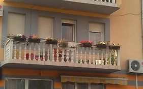 Guest house Aylin
